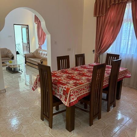 Rehara Villa Marawila Ngoại thất bức ảnh