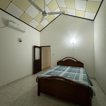Rehara Villa Marawila Ngoại thất bức ảnh