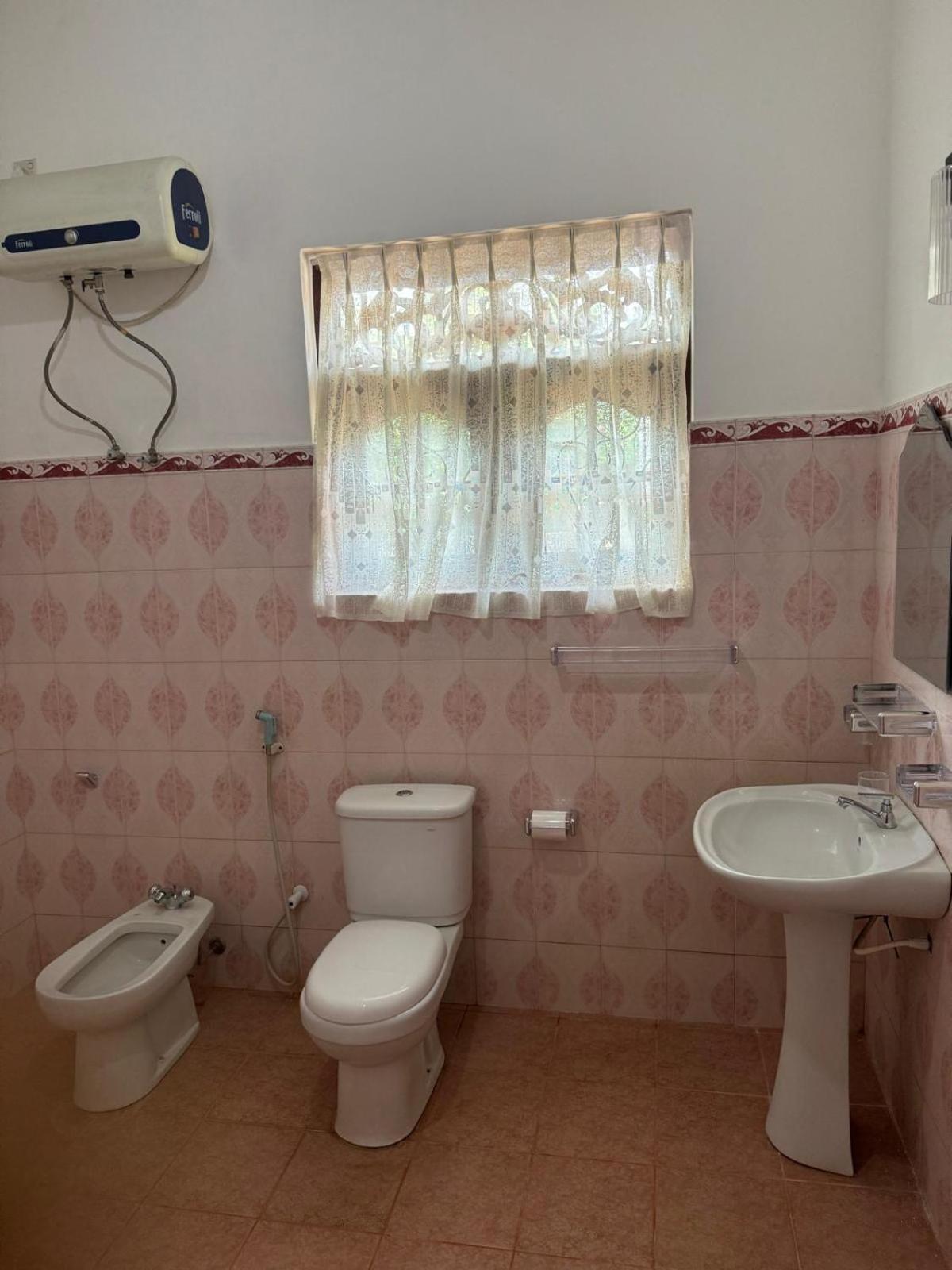 Rehara Villa Marawila Ngoại thất bức ảnh