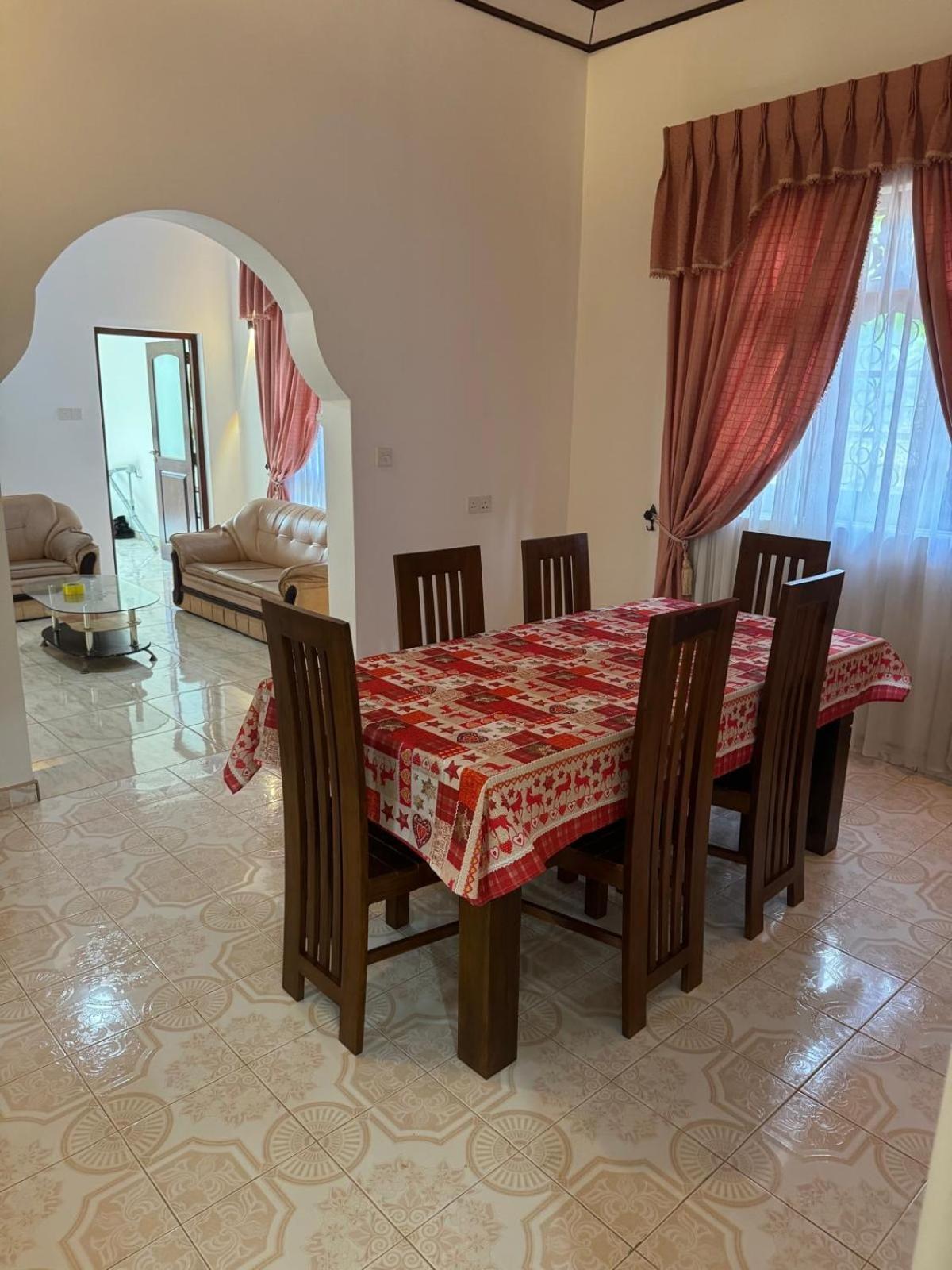 Rehara Villa Marawila Ngoại thất bức ảnh