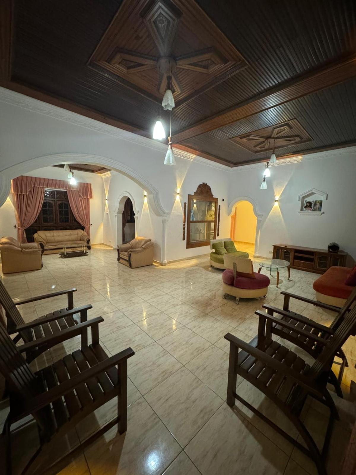 Rehara Villa Marawila Ngoại thất bức ảnh