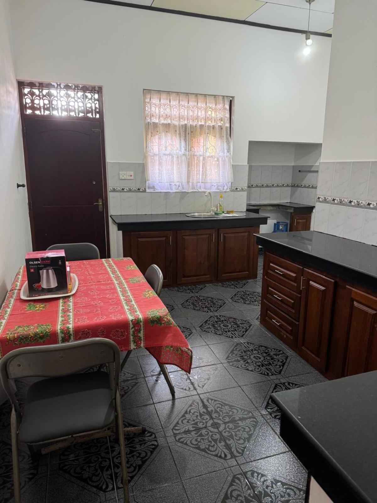 Rehara Villa Marawila Ngoại thất bức ảnh
