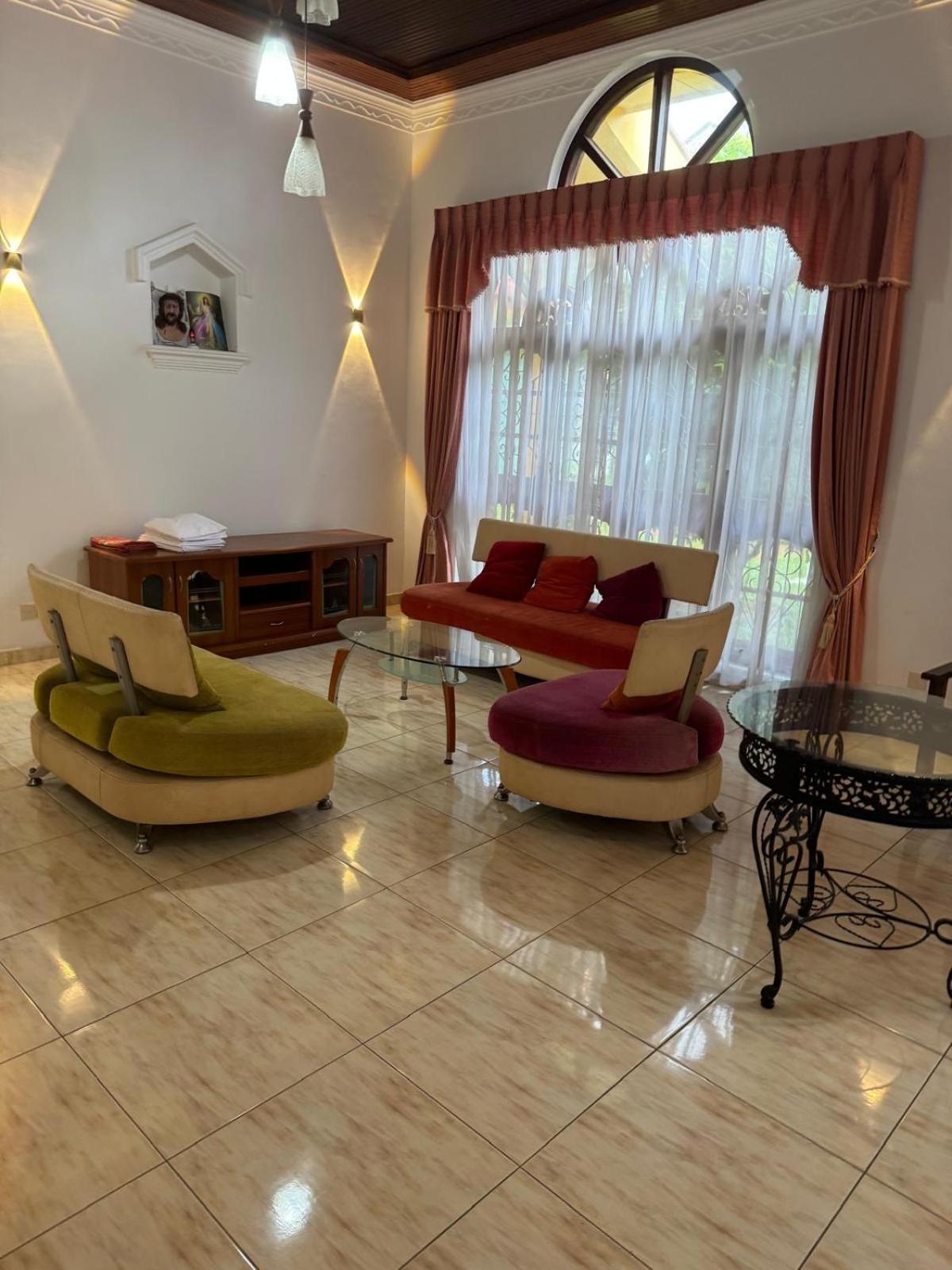 Rehara Villa Marawila Ngoại thất bức ảnh