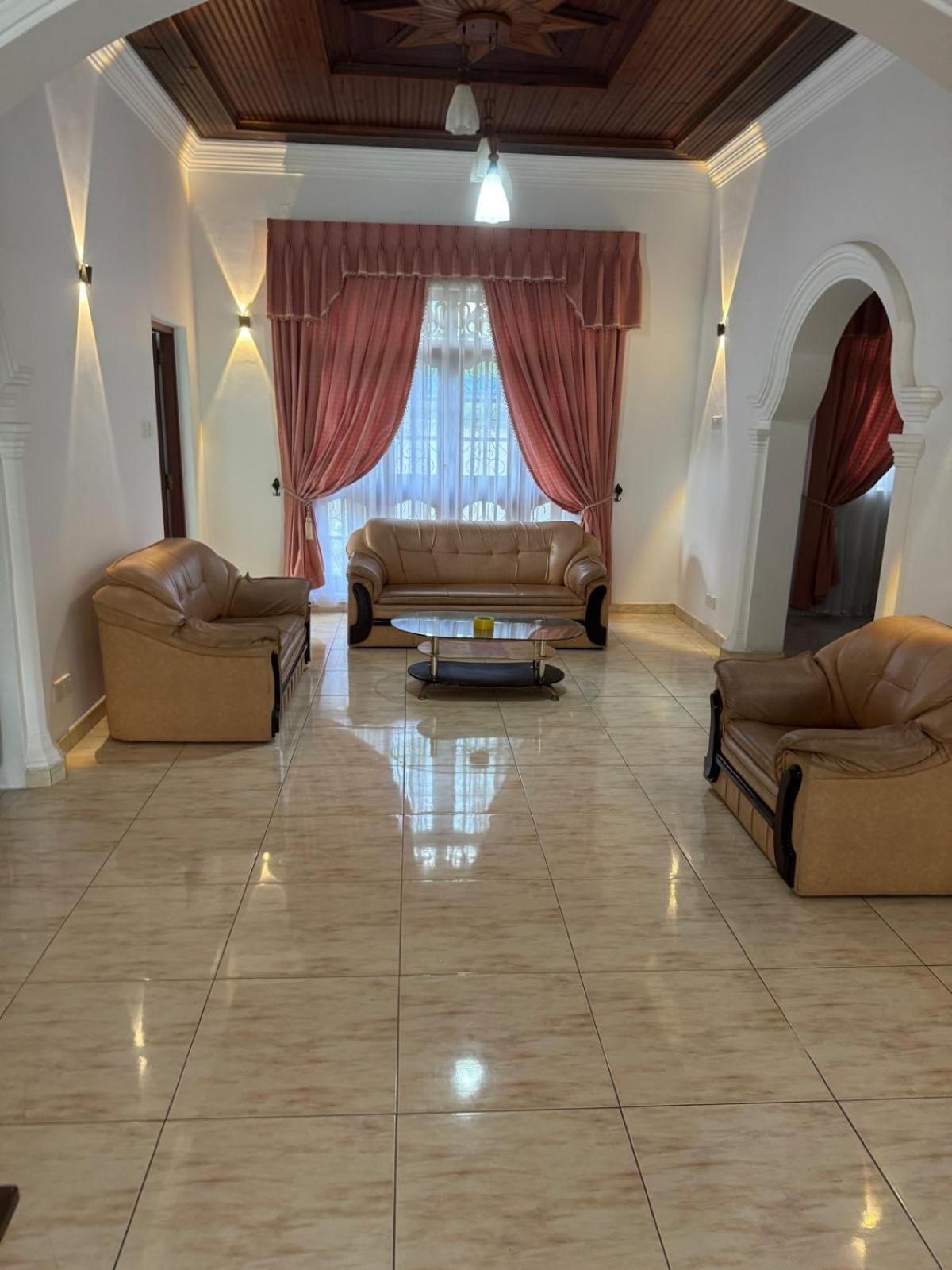 Rehara Villa Marawila Ngoại thất bức ảnh