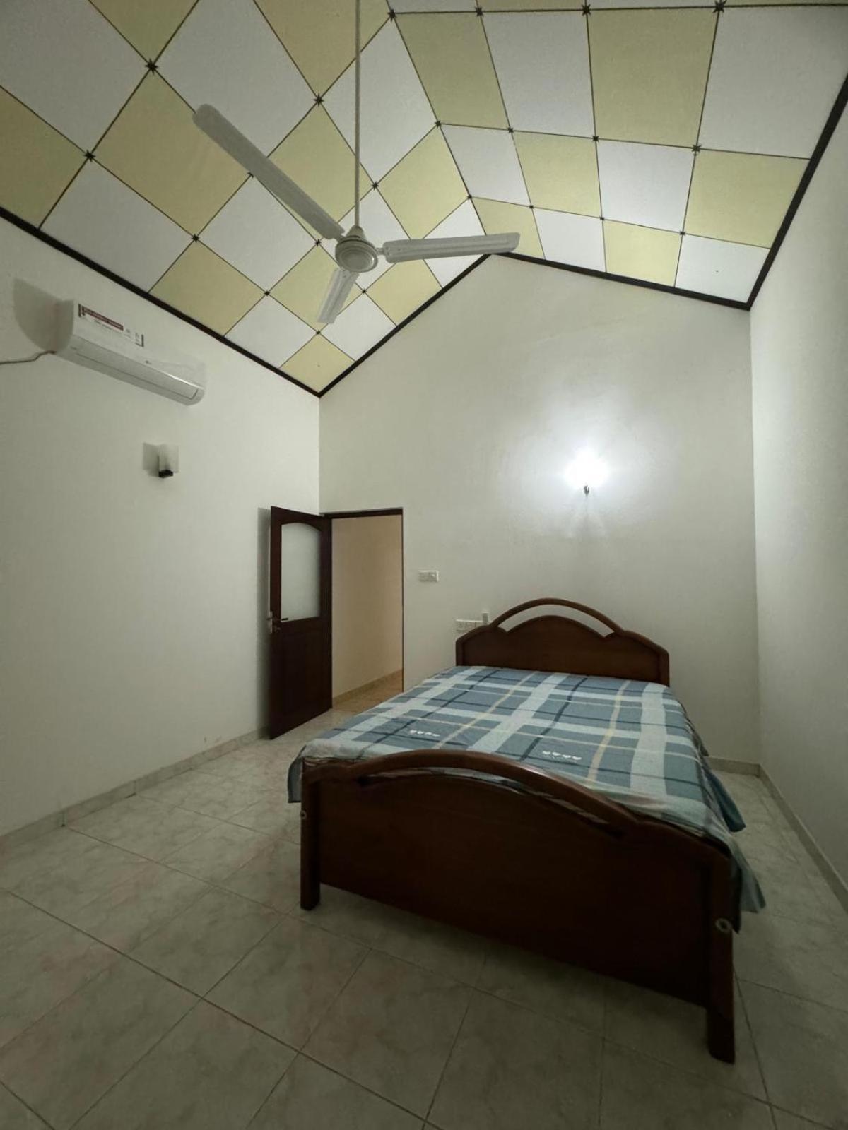 Rehara Villa Marawila Ngoại thất bức ảnh