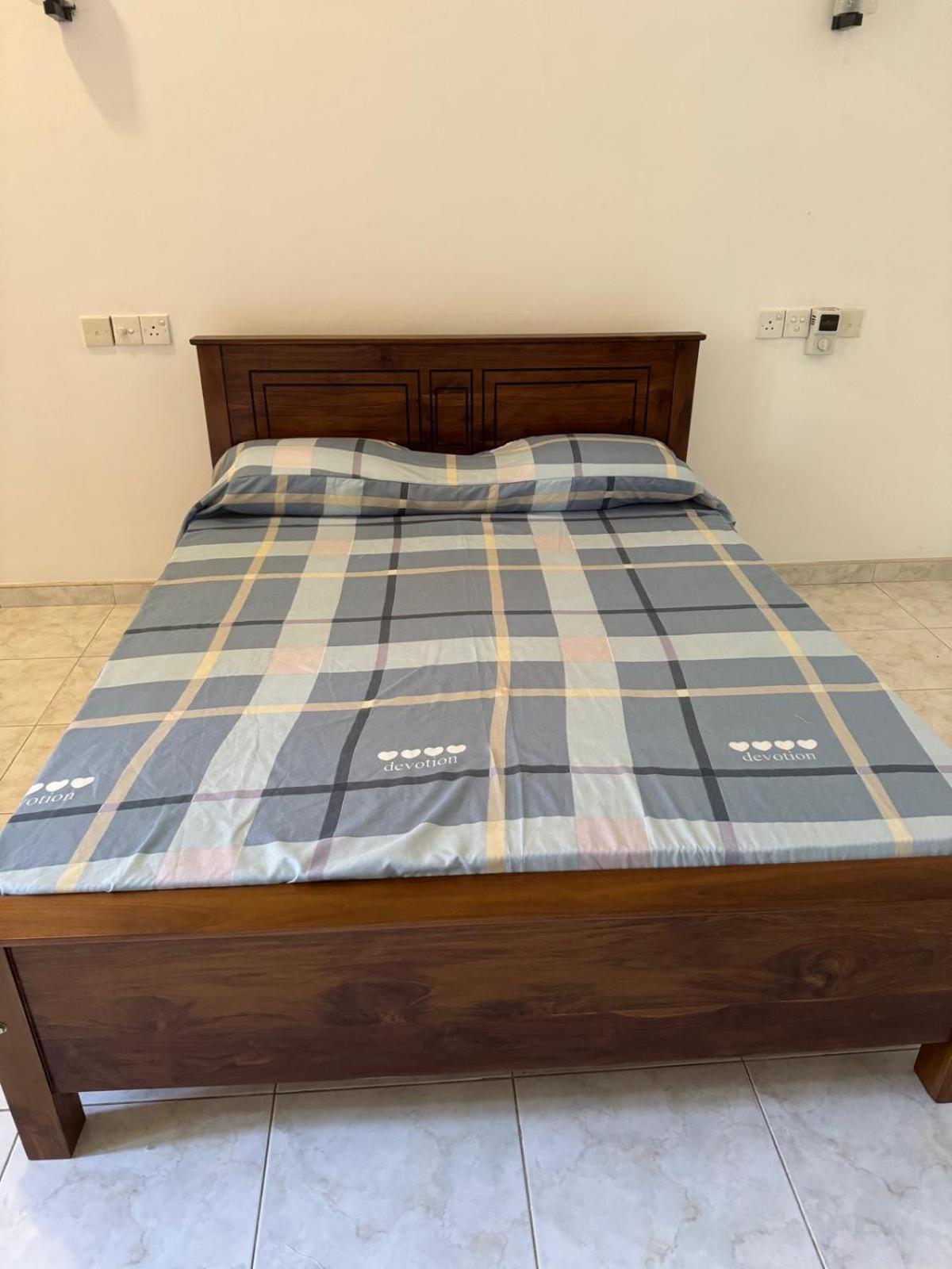 Rehara Villa Marawila Ngoại thất bức ảnh